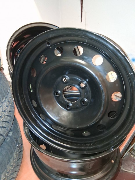 Felni 4db egyben elad� 7Jx16 �j!!