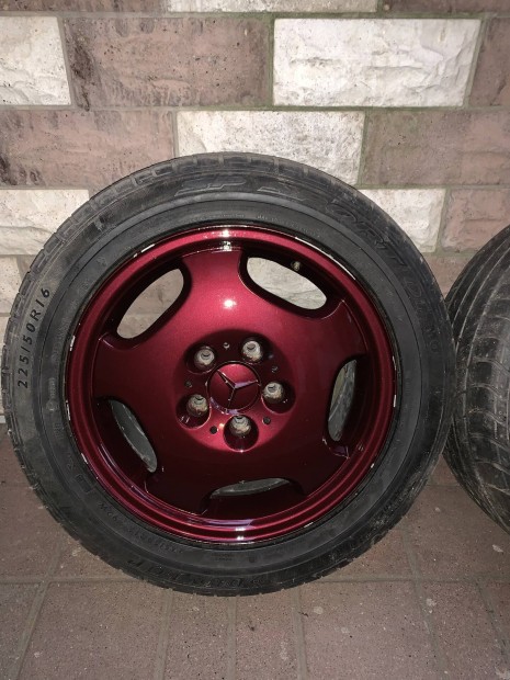 Felni 5x112 mercedes