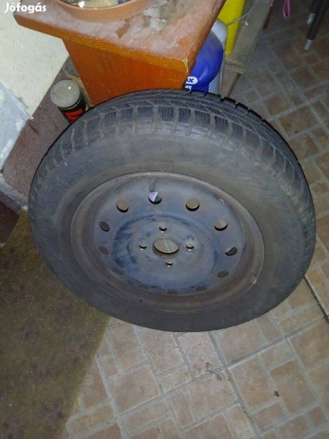 Felni Ac�l felni Suzuki swift