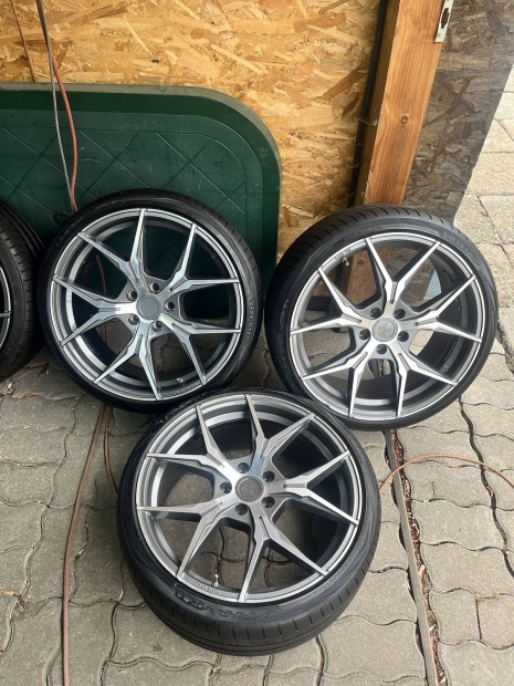 Felni Alufelni 5x112 R19 Audi Vw Volkswagen Passat Skoda 