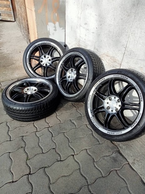 Felni Alufelni R17 4x108 Ford Peugeot Citroen 