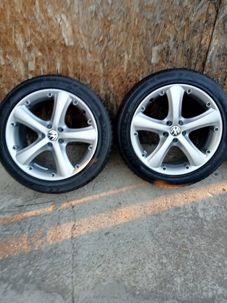 Felni Alufelni R17 5x100 Audi VW Volkswagen Golf Seat Skoda 
