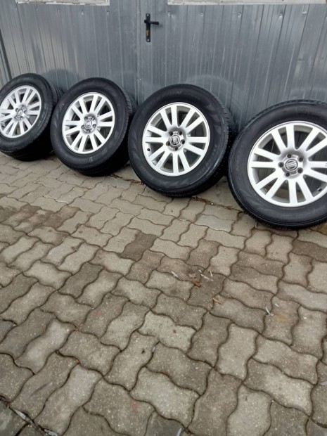 Felni Alufelni R17 5x108 Volvo XC gy�ri 