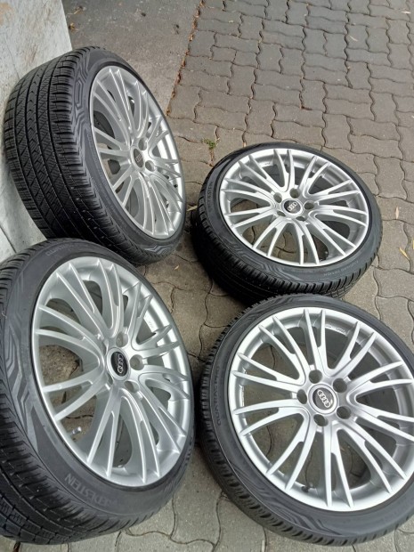 Felni Alufelni R18 5x112 Audi VW Volkswagen Skoda Passat