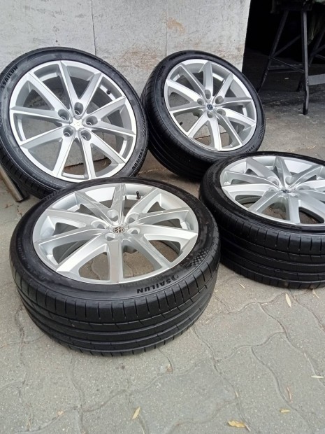 Felni Alufelni R18 5x112 Volkswagen Passat Golf Skoda Audi 