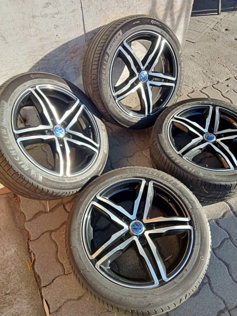 Felni Alufelni R18 5x112 Volkswagen Passat Skoda Audi 