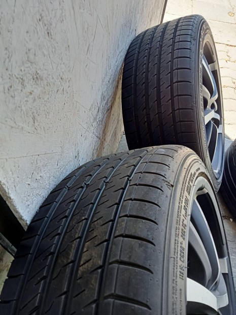 Felni Alufelni R18 5x114.3 Kia Nissan Mazda Toyota