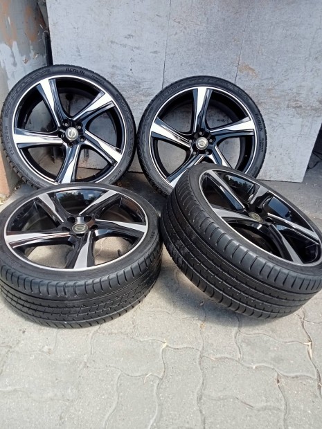 Felni Alufelni R19 5x108 Volvo Ford