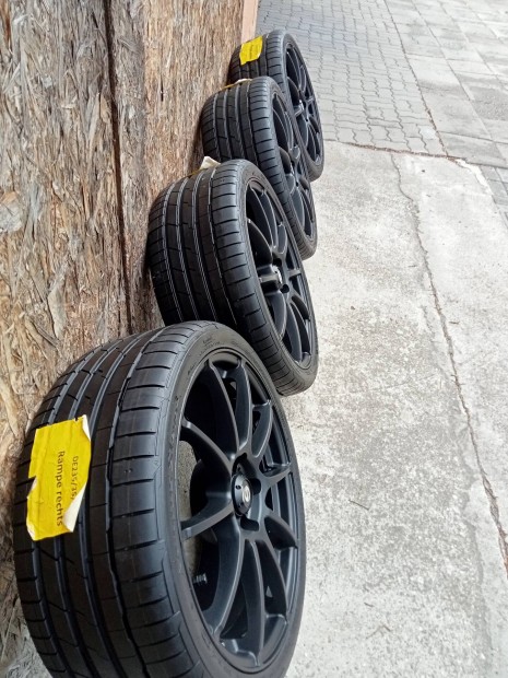 Felni Alufelni R19 5x112 Audi Mercedes Skoda Volkswagen