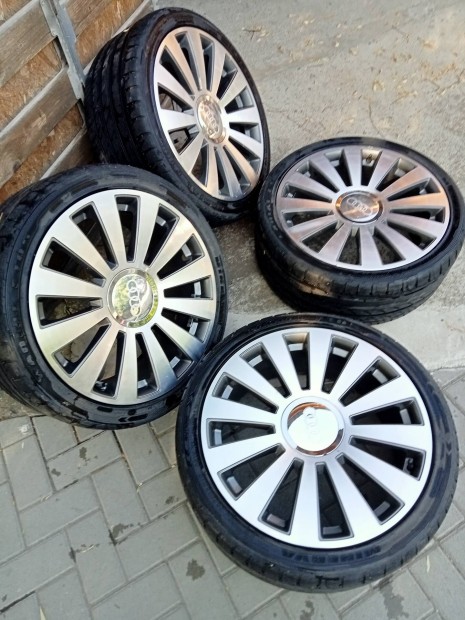 Felni Alufelni R19 5x112 Audi VW Volkswagen Skoda Passat