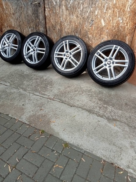 Felni Alufelni R19 5x112 Audi VW Volkswagen Skoda Passat