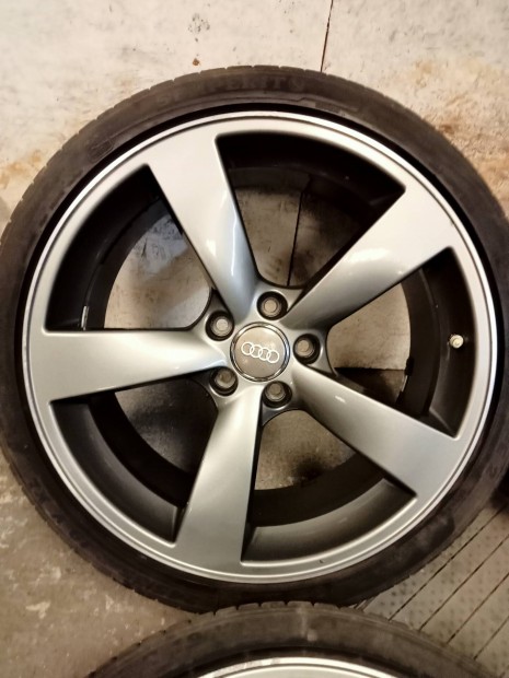 Felni Alufelni R19 5x112 Audi Volkswagen Skoda Passat 