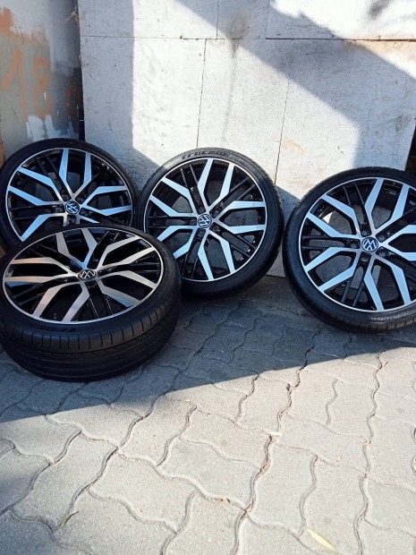 Felni Alufelni R19 5x112 Skoda Passat Volkswagen Audi