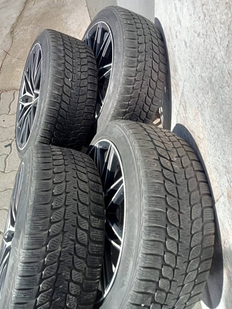 Felni Alufelni R19 5x114.3 Kia Nissan Mazda Toyota Hyundai 