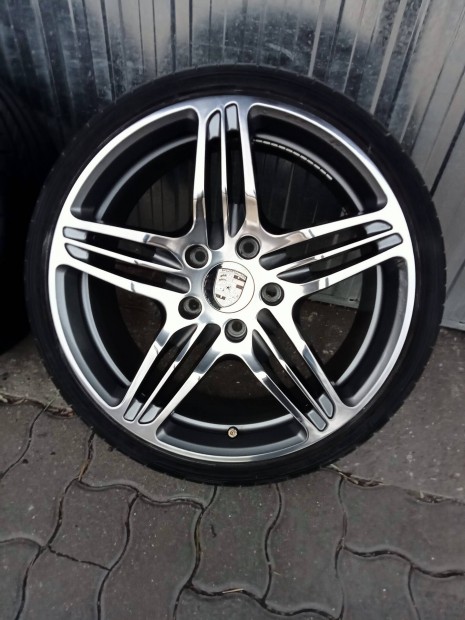 Felni Alufelni R19 5x130 Porsche Audi Q7 