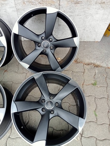 Felni Alufelni R20 5x112 Audi VW Volkswagen Skoda Passat