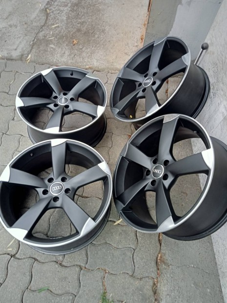 Felni Alufelni R20 5x112 Audi VW Volkswagen Skoda