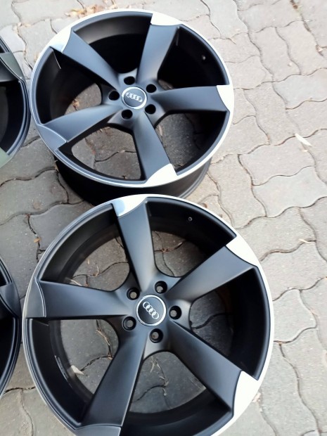 Felni Alufelni R20 5x112 Audi VW Volkswagen Skoda