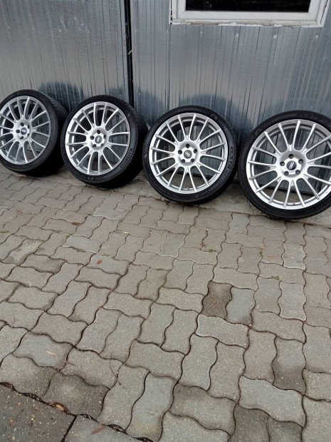 Felni Alufelni R20 5x112 Audi Volkswagen Skoda Mercedes 