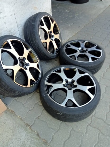 Felni Alufelni R20 5x114.3 Mazda Toyota Hyundai Kia Nissan