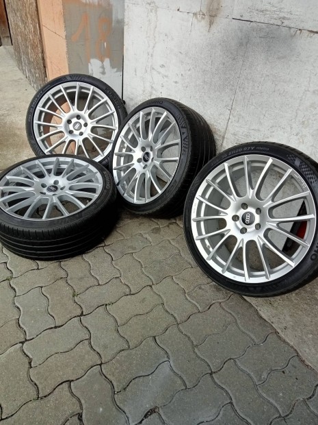 Felni Alufelni R20 Audi Mercedes BMW 5x112 