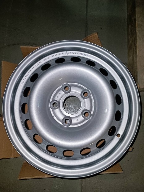 Felni VW 15 collos 6*15 ET47 5*112 j