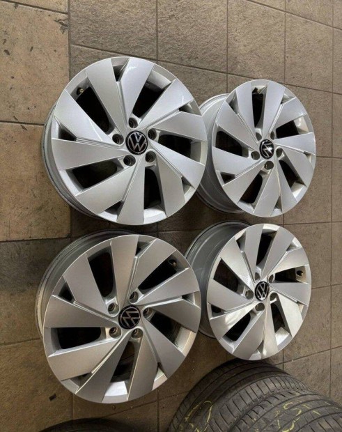 Felni VW 17" 5x112