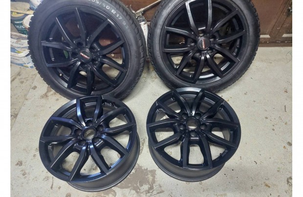 Felni. 17"114,3 Dezent