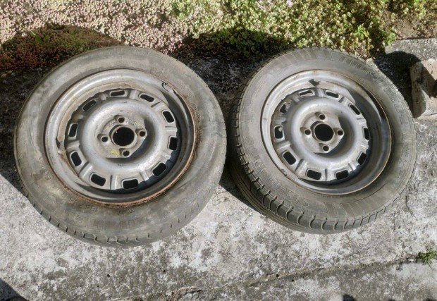 Felni (Ver.1) 2db GM 14 Colos