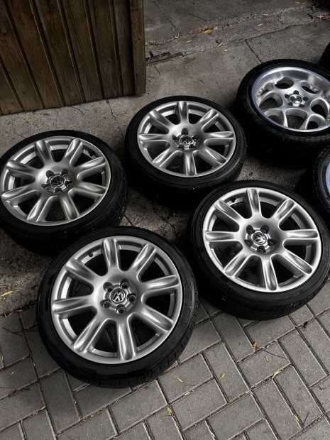 Felni alufelni 5x100 golf Audi Skoda