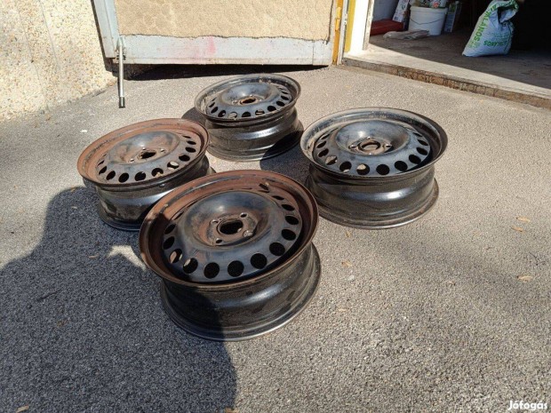 Felni garnit�ra 15"