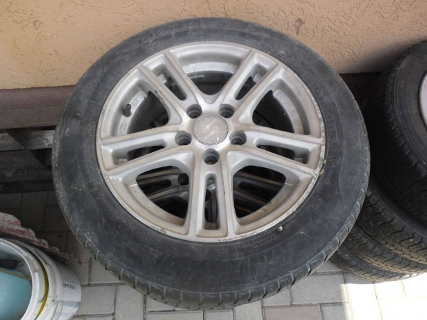 Felni garnitúra eladó