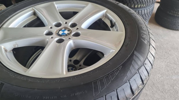 Felni gumival X5