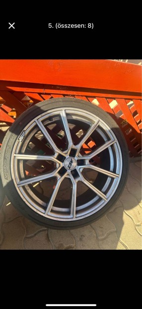 Felni gy�ri Aez 19" 5x112