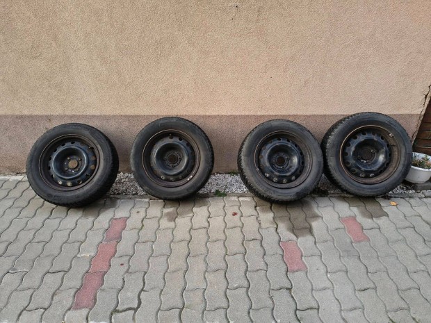 Felni kszlet Xsara Picassorl