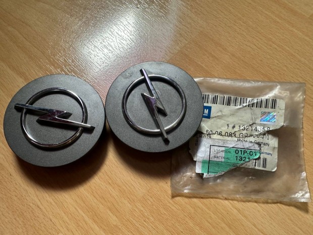 Felni kupak 2db - 6006 083