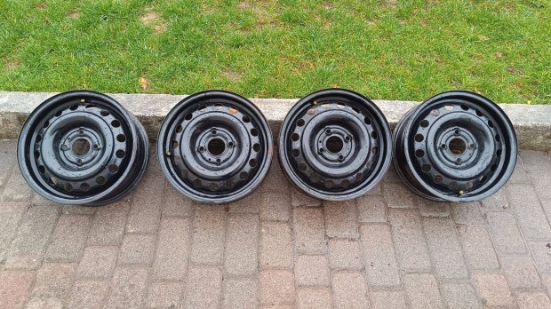 Felni lemezfelni R14, 4x100 osztkrrel