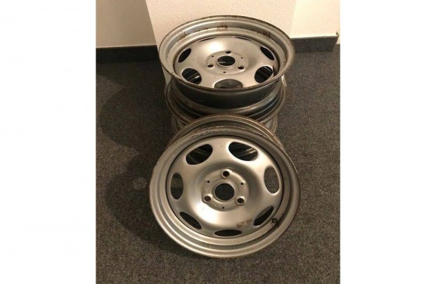 Felnik Smart els s hts