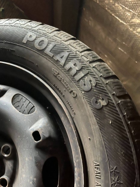 Felnireszerelt tli gumi elad