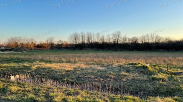 Felp�cen 733 m2-es telek elad�!