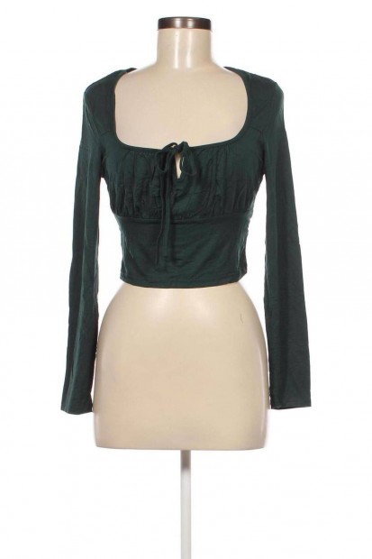 Felső crop top M méret