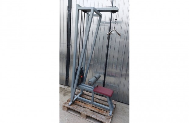 Fels csigs htgp 90 kg lapsllyal szerelve