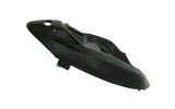 Felső jobb oldali burkolat fekete QT-9
