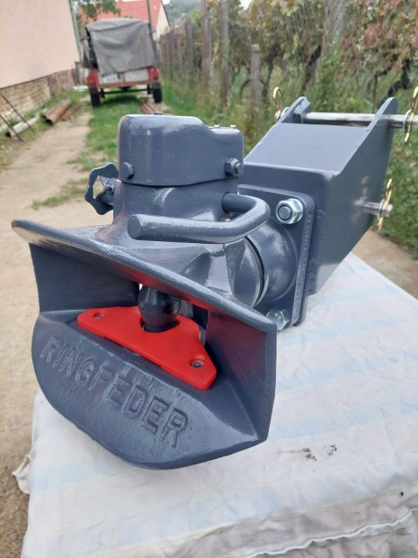 Fels von 2000 kg slyhatr elad
