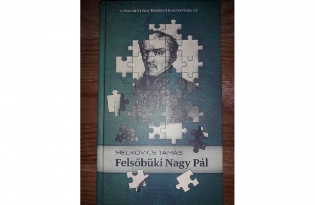 Felsbki Nagy Pl lete, politikai plyafutsa s kzleti szerepvll