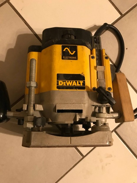 Felsmar Dewalt Dv 625e hibs