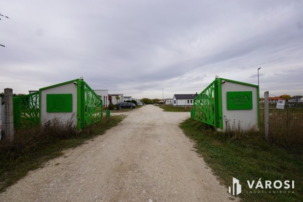 Fels�mez� villapark Kaj�sz� ter�let�n!