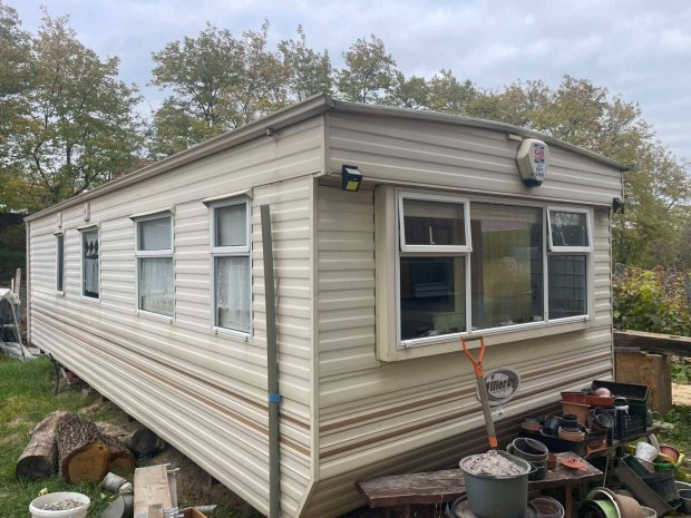 Fels��rs�n Mobilh�z elad�