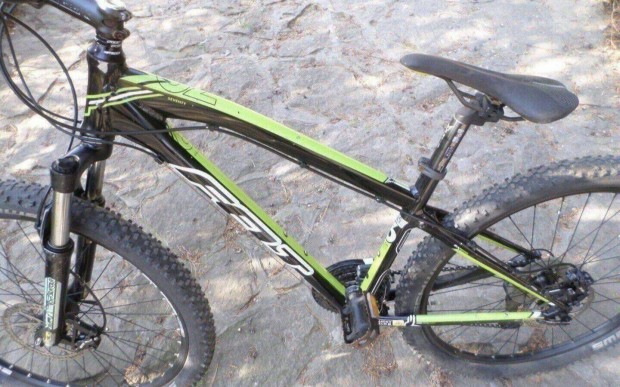 Felt seventy USA mountain bike terep kerékpár