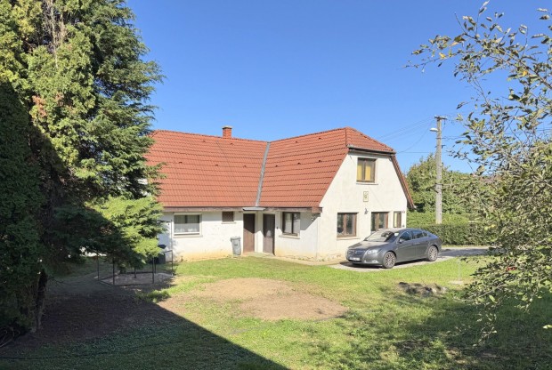 Fel�j�tand� T�GLA csal�di h�z - Cs�csi v�rosr�szen